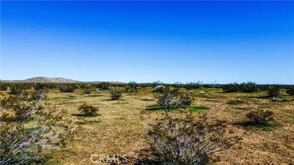 0 Washburn BLD, California City, CA 93505