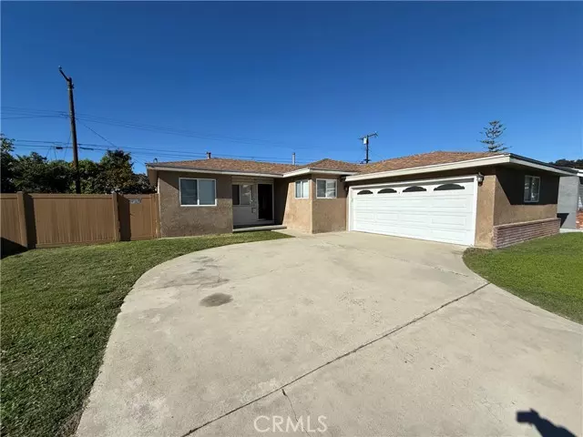 4537 N Linda TER, Covina, CA 91722