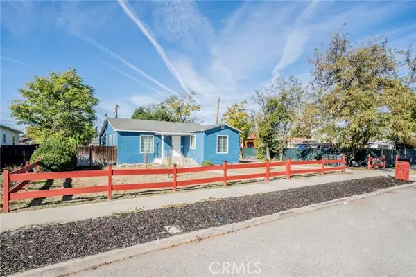 Hemet, CA 92543,421 S Juanita ST