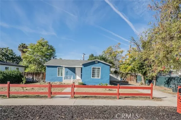 421 S Juanita ST, Hemet, CA 92543