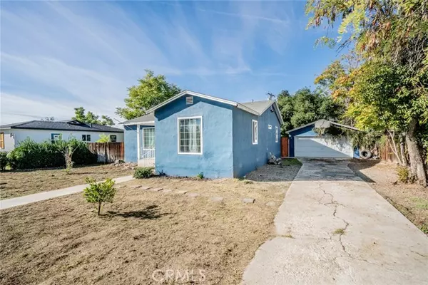 Hemet, CA 92543,421 S Juanita ST