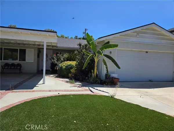 West Hills, CA 91307,24224 Welby WAY