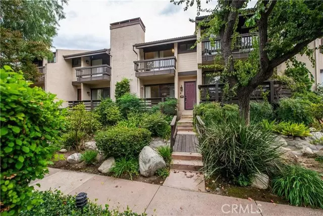 5711 Owensmouth AVE 117, Woodland Hills, CA 91367