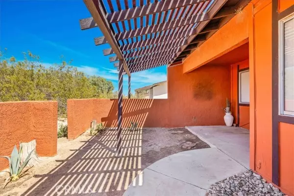 Twentynine Palms, CA 92277,73627 Raymond WAY