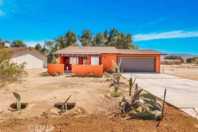 Twentynine Palms, CA 92277,73627 Raymond WAY