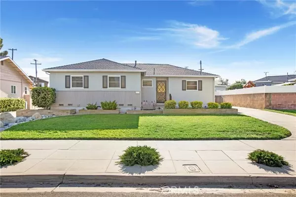 708 E Alder ST, Brea, CA 92821