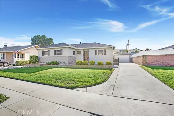 Brea, CA 92821,708 E Alder ST