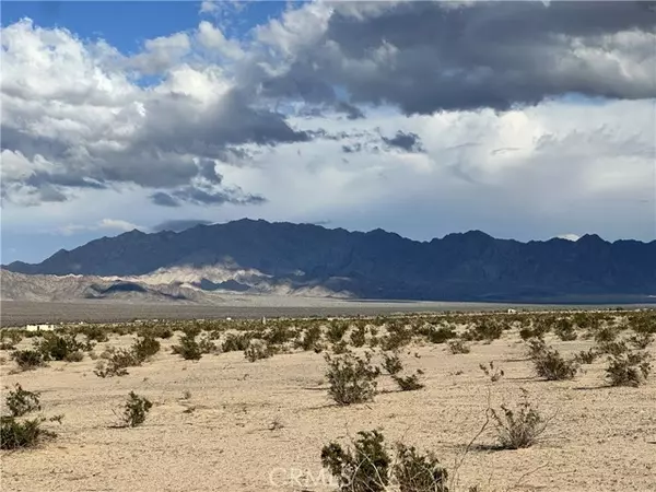 Twentynine Palms, CA 92277,0 Indian Trl