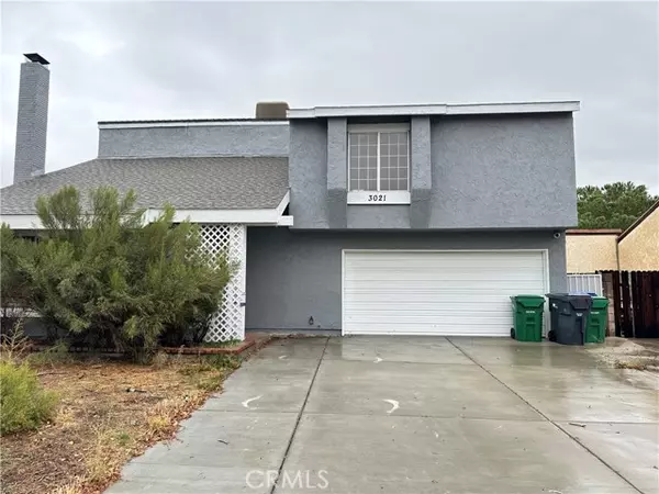 3021 Limewood, Lancaster, CA 93536