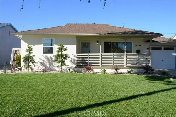 22951 Walnut ST, Torrance, CA 90501