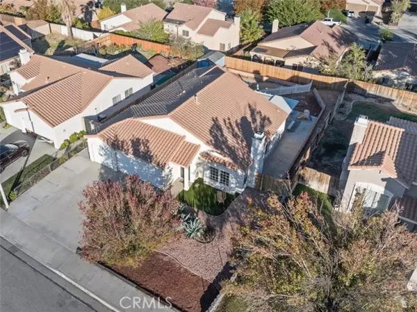 Palmdale, CA 93550,36458 37th ST