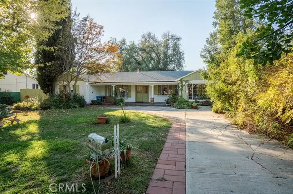 201 N Conlon AVE, West Covina, CA 91790