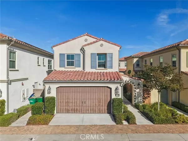 110 Globe, Irvine, CA 92618