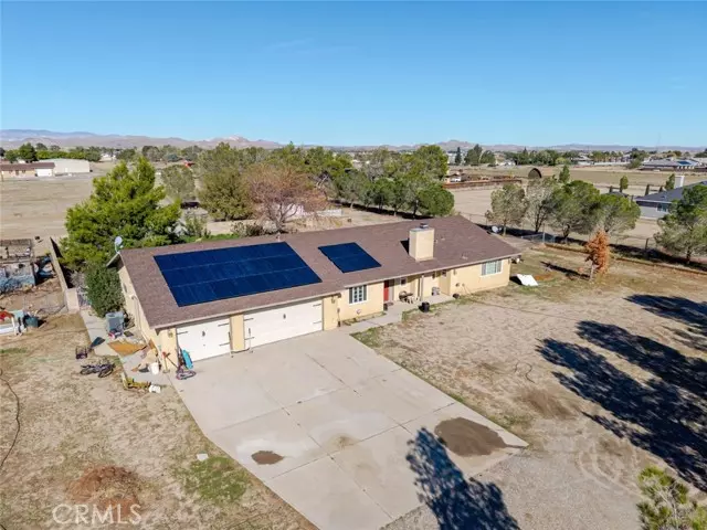 Lancaster, CA 93536,7241 W Avenue A2