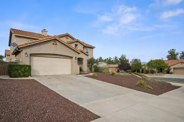 Menifee, CA 92584,33340 Breighton Wood ST