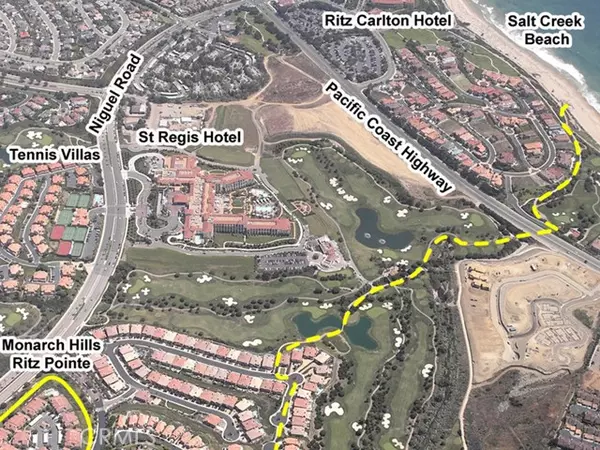 Dana Point, CA 92629,18 Corniche Dr. E