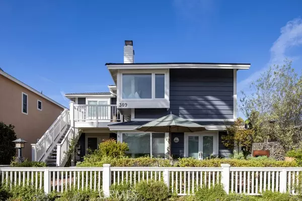 Corona Del Mar, CA 92625,309 Marguerite AVE C