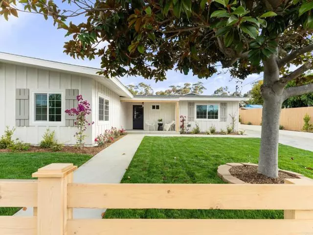 Carlsbad, CA 92008,2570 Wilson ST