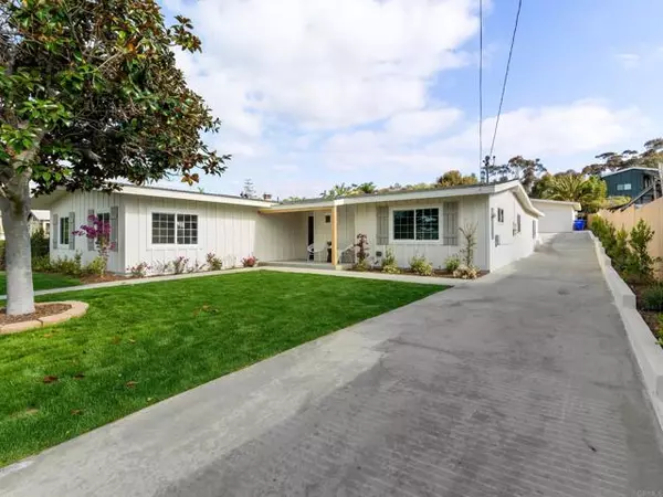 Carlsbad, CA 92008,2570 Wilson ST