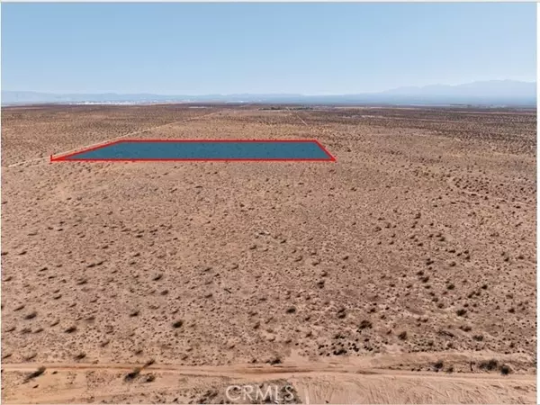 0 Hills RD, Adelanto, CA 92301