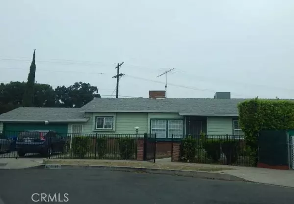 8146 Agnes, North Hollywood, CA 91605