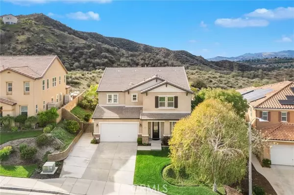 Saugus, CA 91350,20530 Cheryl LN