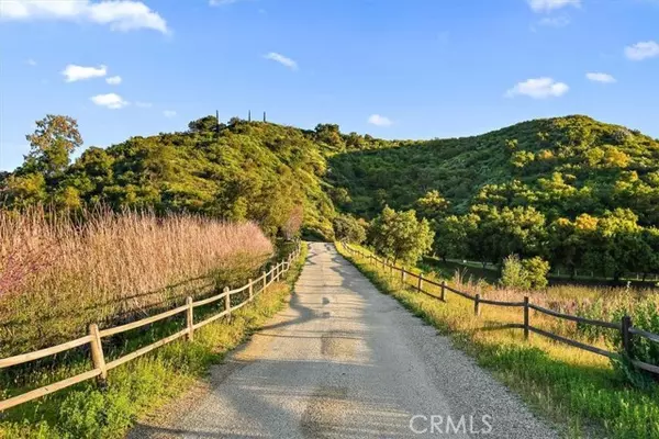 Ojai, CA 93023,2835 Hermitage RD