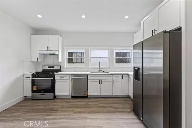 Los Angeles, CA 90019,1616 S Norton