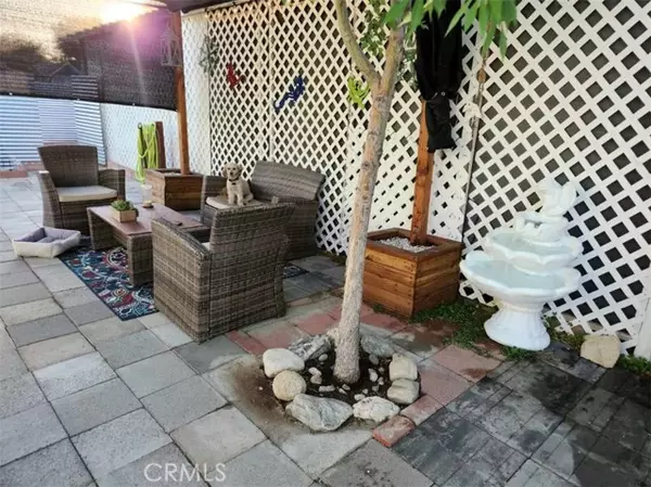 Palmdale, CA 93552,37311 47th ST Spc.# 35