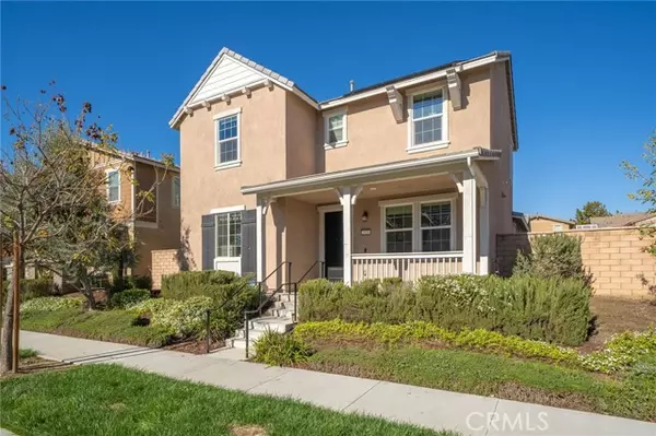 Ontario, CA 91761,2929 E Penny