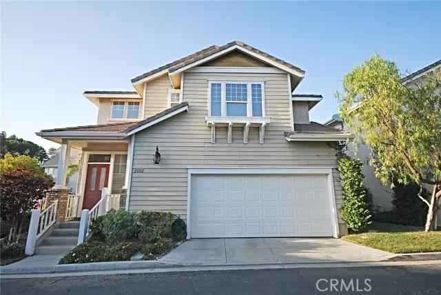 27153 Manor CIR, Valencia, CA 91354