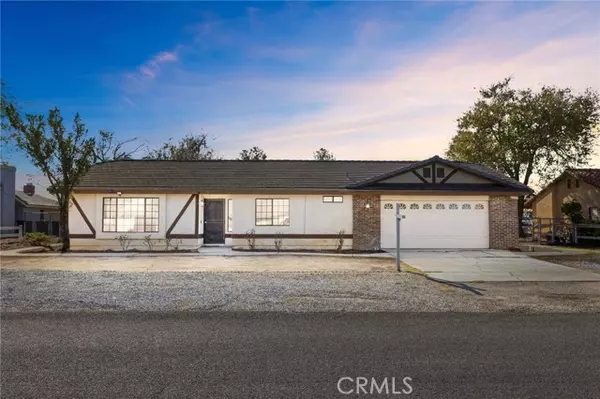 18037 Mondamon, Apple Valley, CA 92307