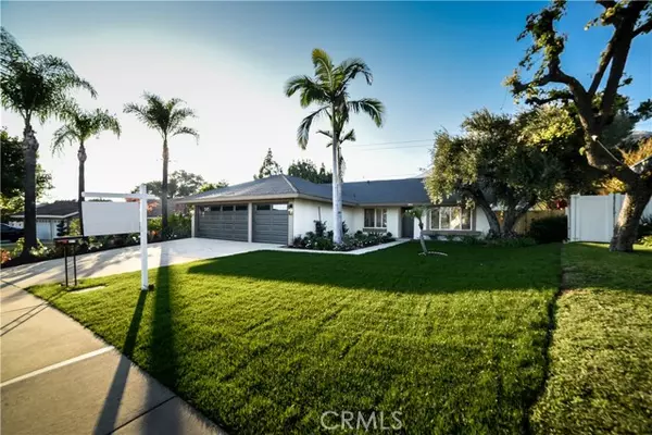 La Verne, CA 91750,6815 Canterwood