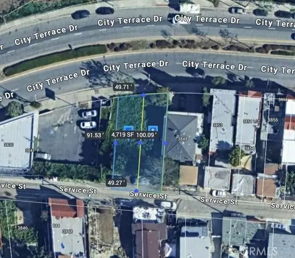 City Terrace, CA 90063,3838 City Terrace DR