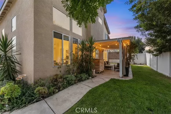 Mentone, CA 92359,10162 Basalt LN