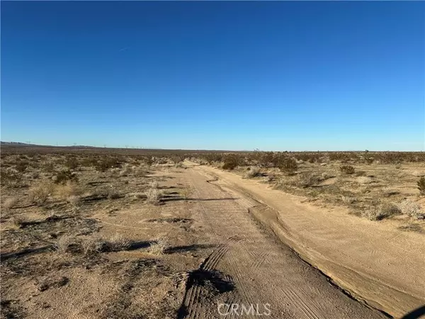 Adelanto, CA 92301,0 Blazing Star RD