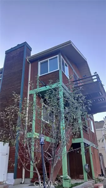 3402 California, Frazier Park, CA 93225