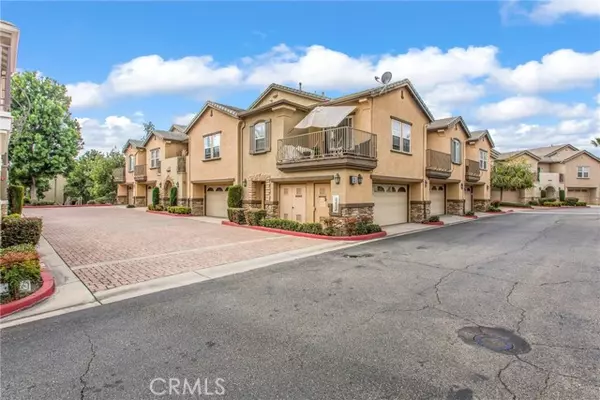 Rancho Cucamonga, CA 91730,7353 Ellena 149