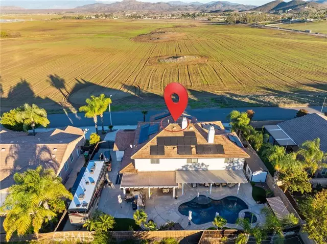 32875 El Centro, Menifee, CA 92584