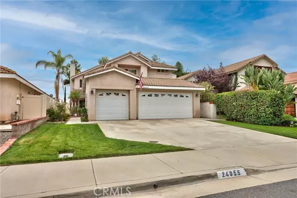 Murrieta, CA 92562,24055 Golden Pheasant