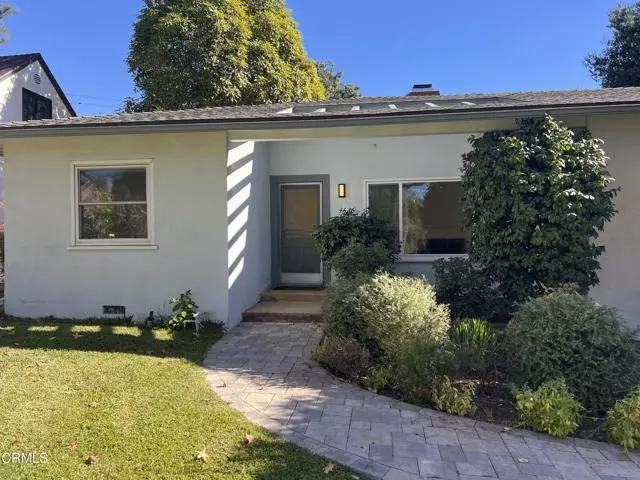 4626 Viro RD, La Canada Flintridge, CA 91011