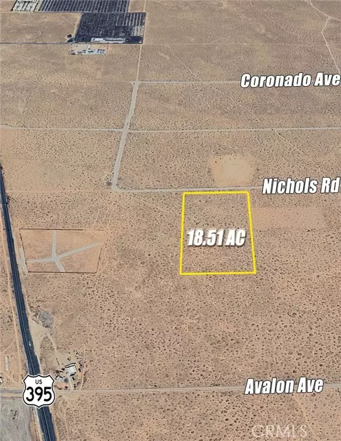 0 Nichols RD, Adelanto, CA 92301