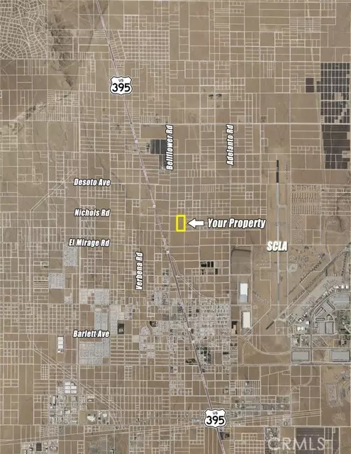 Adelanto, CA 92301,0 Nichols RD