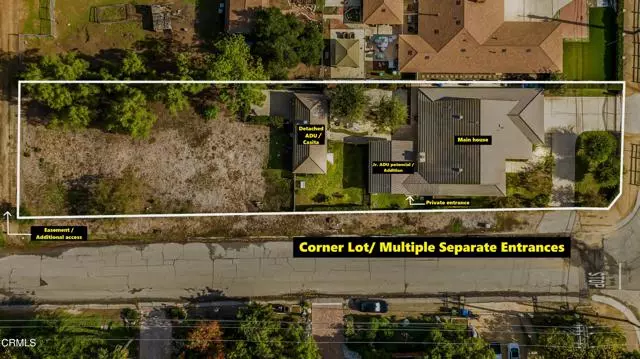 28461 W Driver AVE, Agoura Hills, CA 91301