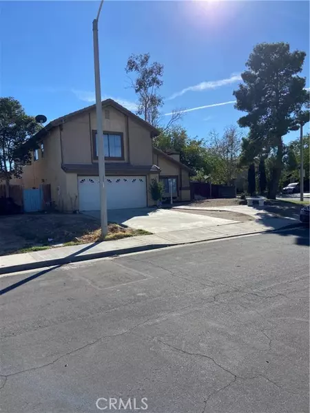2906 E Avenue Q3, Palmdale, CA 93550