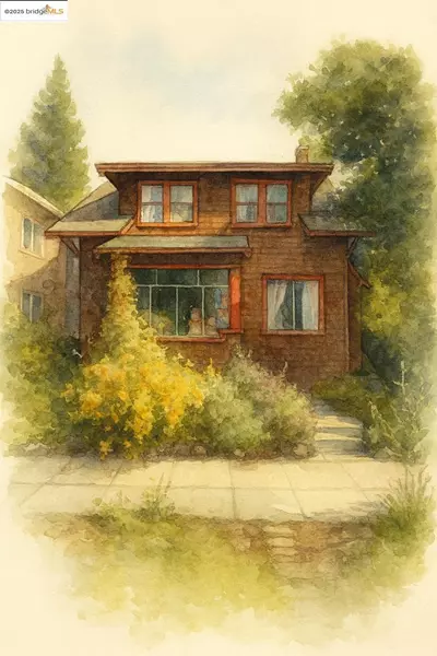 1907 Mcgee Ave, Berkeley, CA 94703