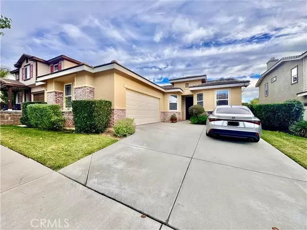 Yucaipa, CA 92399,34593 Princeton DR