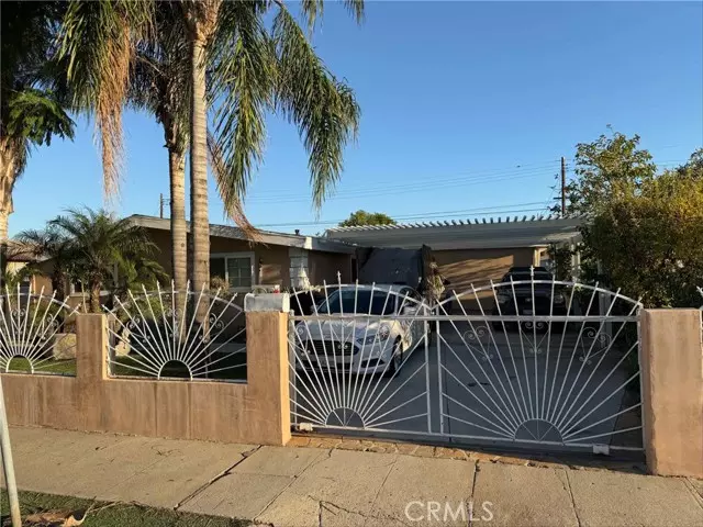 12974 Vaughn St, San Fernando, CA 91340