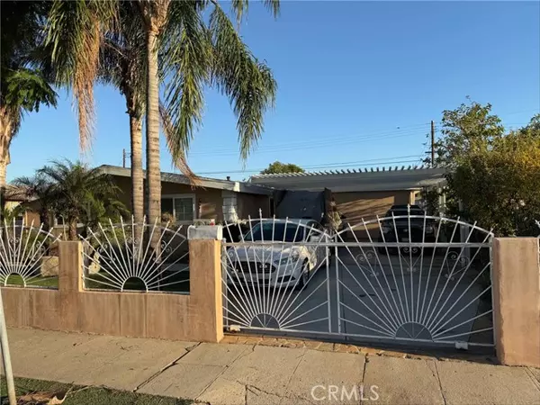 San Fernando, CA 91340,12974 Vaughn St