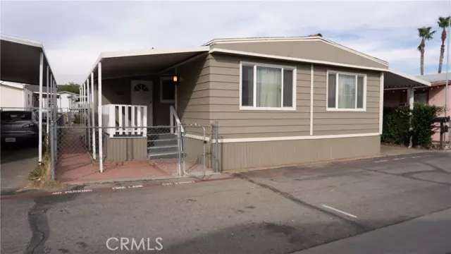 250 N Linden AVE 248, Rialto, CA 92376